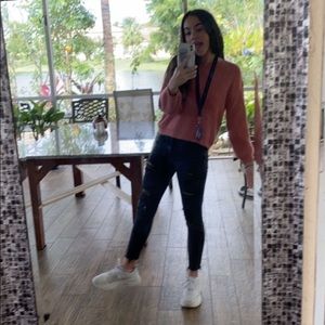 Meet your Posher, Alexandra